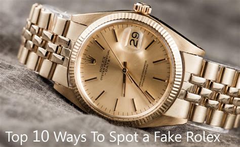 how to spot a fake rolex watch video|how to verify rolex authenticity.